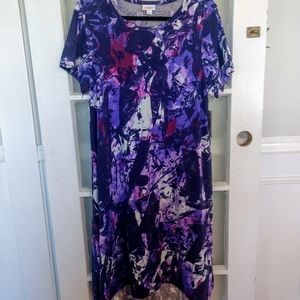 Lularoe Carly Dress